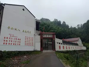 福建三明杰龙青少年厌学特训基地